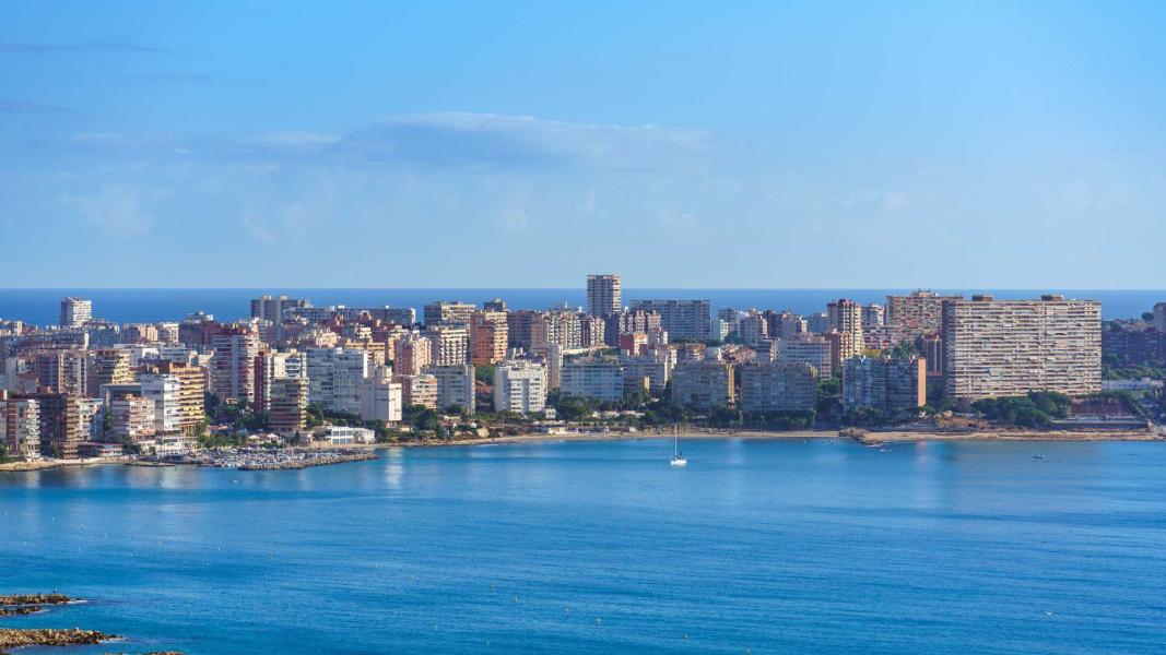 Sant Joan d'Alacant Campaña de Bonos Consumo 2025